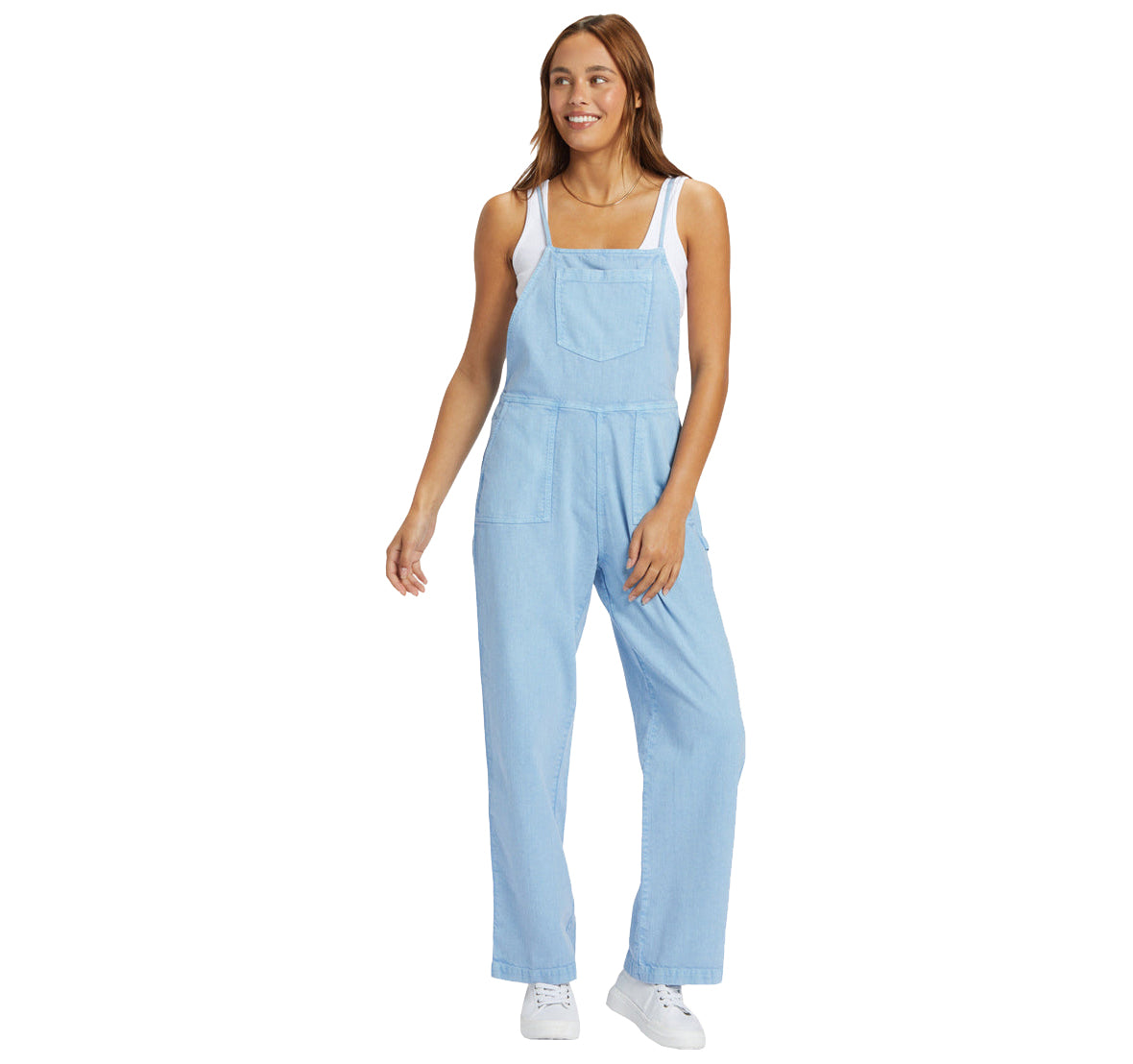 Roxy Crystal Coast Overalls BHG0 XS