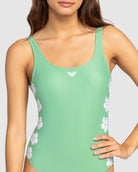 Roxy OG One Piece Swim Suit GHW8 M