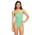 Roxy OG One Piece Swim Suit GHW8 M