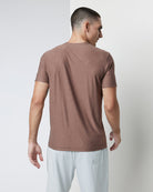 Vuori Strato SS Tech Tee HCV-Clove Heather S