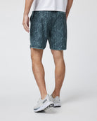 Vuori Banks Shorts KRF-Kashmir Flux S