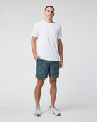 Vuori Banks Shorts KRF-Kashmir Flux S
