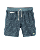 Vuori Banks Shorts KRF-Kashmir Flux S