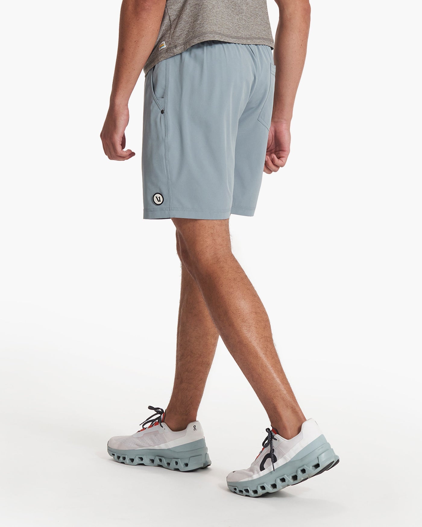 Vuori Kore 5" Shorts SDG M