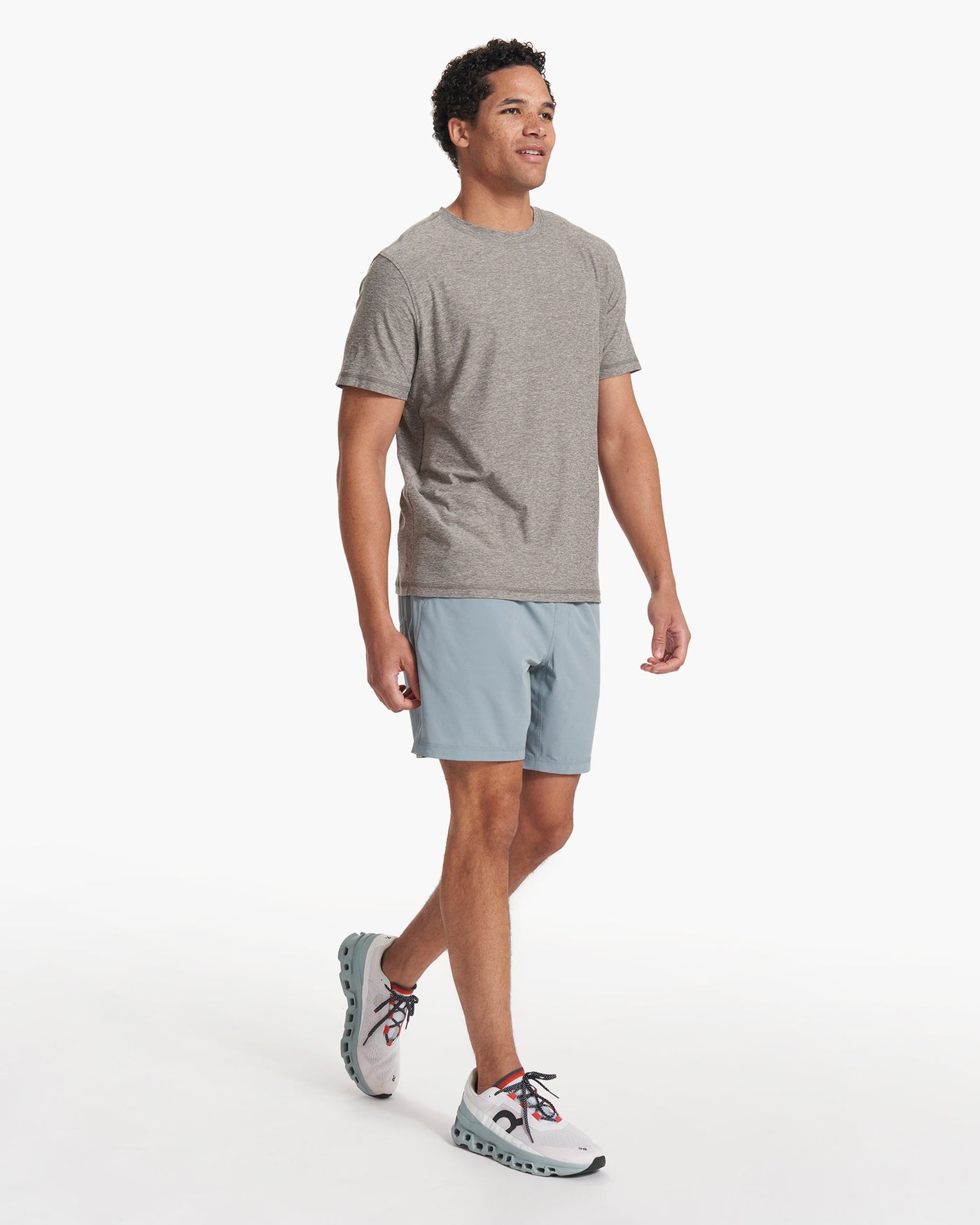Vuori Kore 5" Shorts SDG M