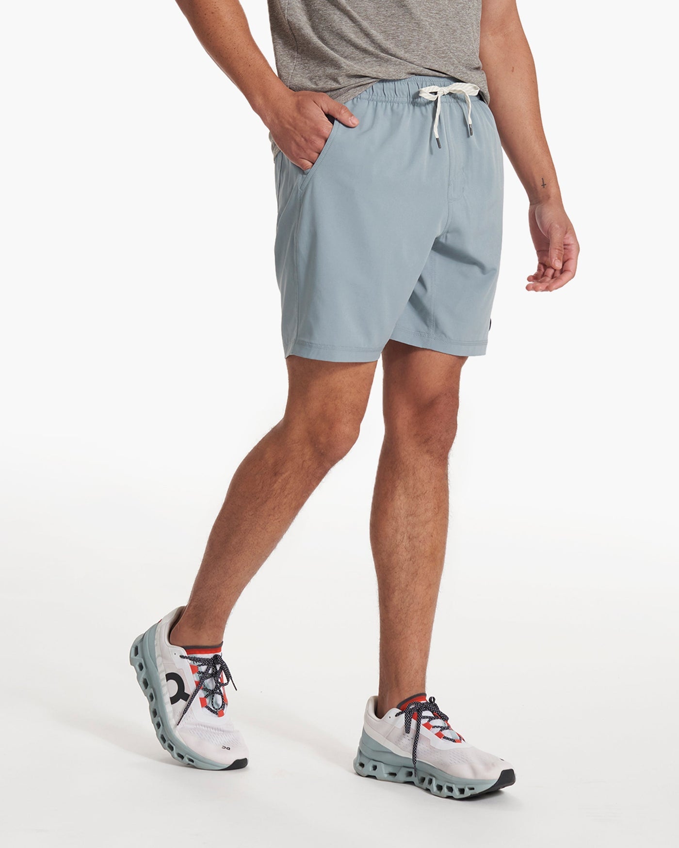 Vuori Kore 5" Shorts SDG M