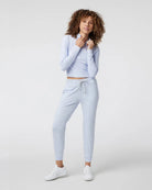 Vuori Studio Half Zip Top PRI-Peri XS
