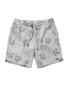 Salty Crew Lowtide Elastic Boardshort Natural L