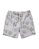 Salty Crew Lowtide Elastic Boardshort Natural XXL
