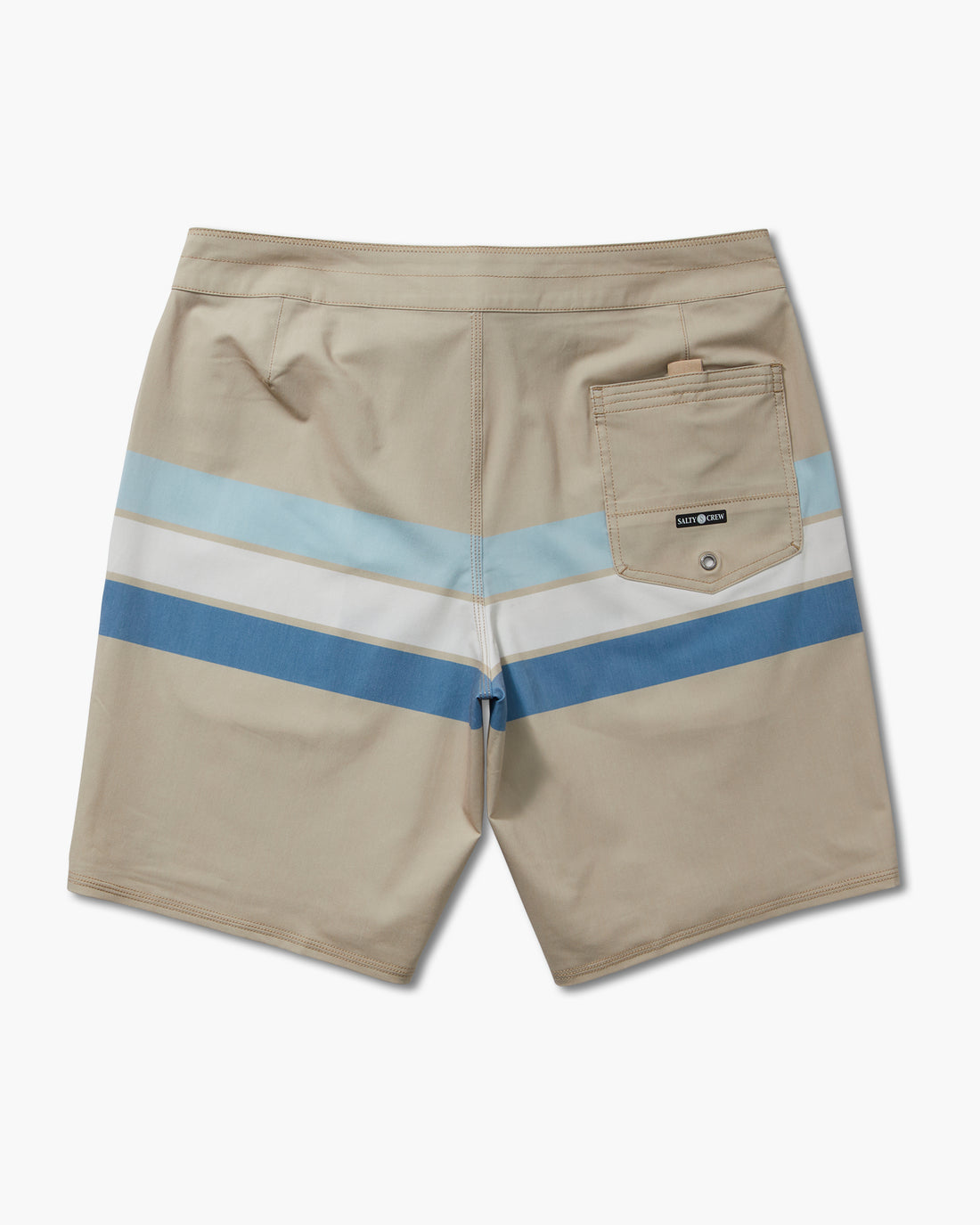 Salty Crew Tidal Boardshort  Natural 38