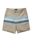 Salty Crew Tidal Boardshort  Natural 33