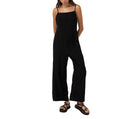 Rhythm Classic Jumpsuit BLK XL