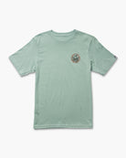 Salty Crew Tentacles Boys SS Tee Mackeral S