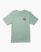 Salty Crew Tentacles Boys SS Tee Mackeral XL