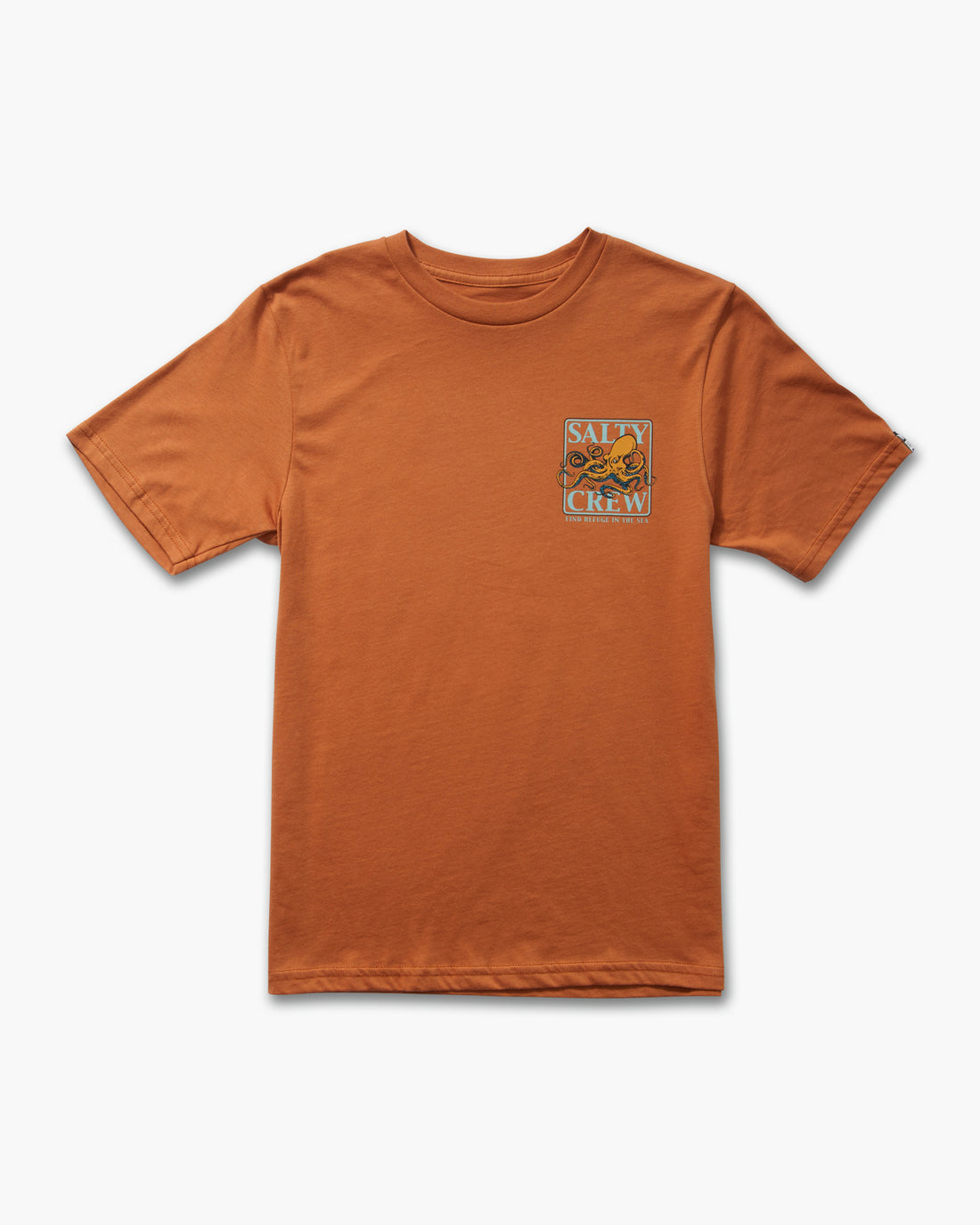 Salty Crew Ink Slinger Boys SS Tee Sierra L