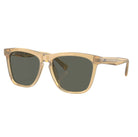 Costa Del Mar Ulu Sunglasses SunCoral Grey580G