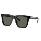 Costa Del Mar Keramas Polarized Sunglasses Black Gray580G