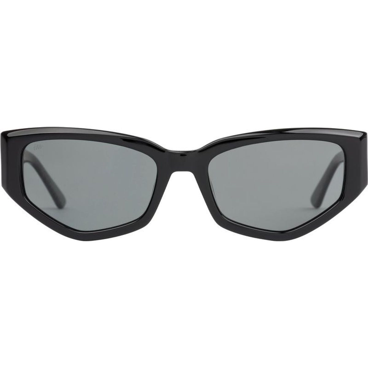 Sito Diamond Polarized Sunglasses Black IronGrey