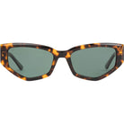 Sito Diamond Polarized Sunglasses HoneyTort Slate