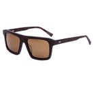 Sito GT Polarized Sunglasses MatteChestnutTort Brown