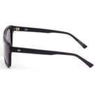 Sito GT Polarized Sunglasses MatteBlack IronGrey