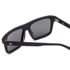 Sito GT Polarized Sunglasses MatteBlack IronGrey