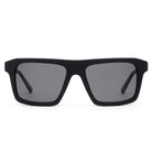 Sito GT Polarized Sunglasses MatteBlack IronGrey