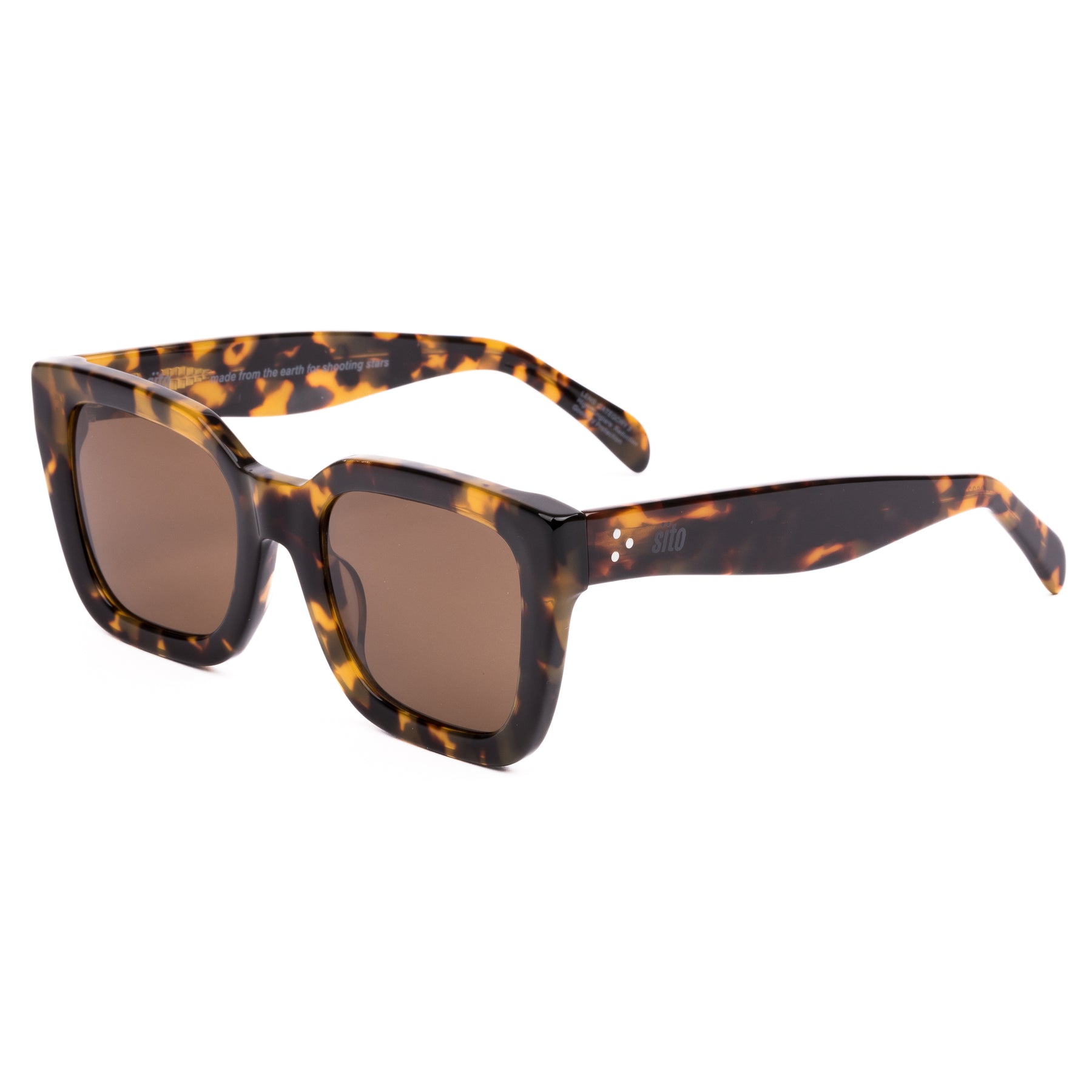 Sito Harlow Sunglasses