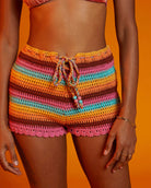 Billabong Siesta Short  MUL L