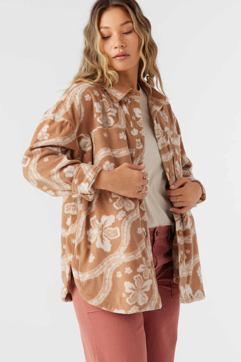 O'Neill Rune LS Flannel TBB L