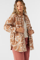 O'Neill Rune LS Flannel TBB S