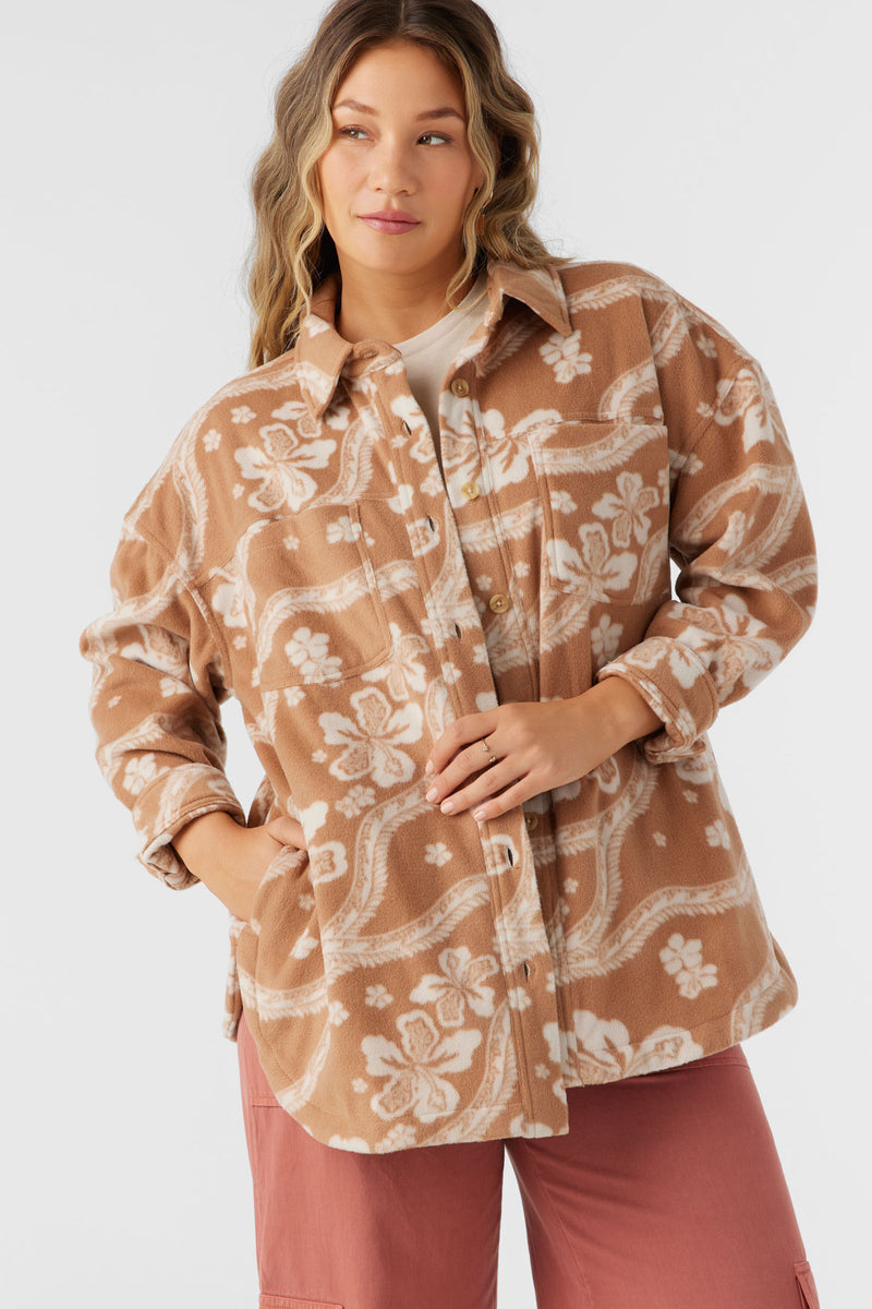 O'Neill Rune LS Flannel TBB S