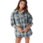 O'Neill Rune LS Flannel SLB M
