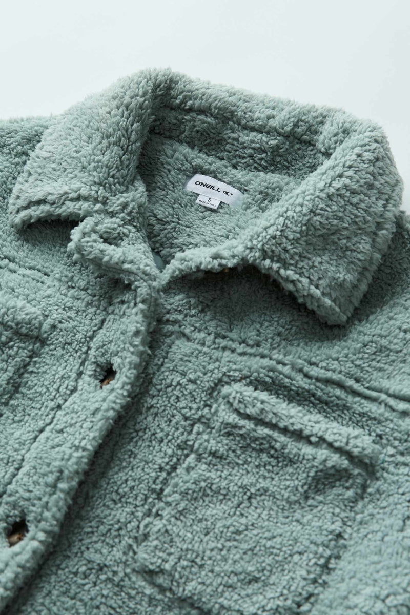 O'Neill Heath Solid Jacket  SLB M