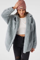 O'Neill Heath Solid Jacket  SLB M