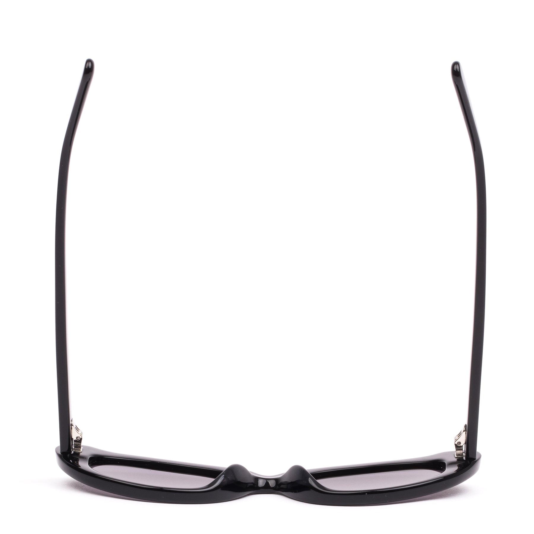 Sito Siena Sunglasses Black SmokeyGrey