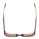 Sito Indi Polarized Sunglasses Biscotti Brown