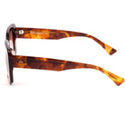 Sito Indi Polarized Sunglasses BurntOrangeTort SundanceGradient