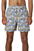 Katin Field Volley Short SBLU L