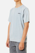 Katin Swift Boys SS Tee SLMN M