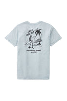 Katin Swift Boys SS Tee SLMN M