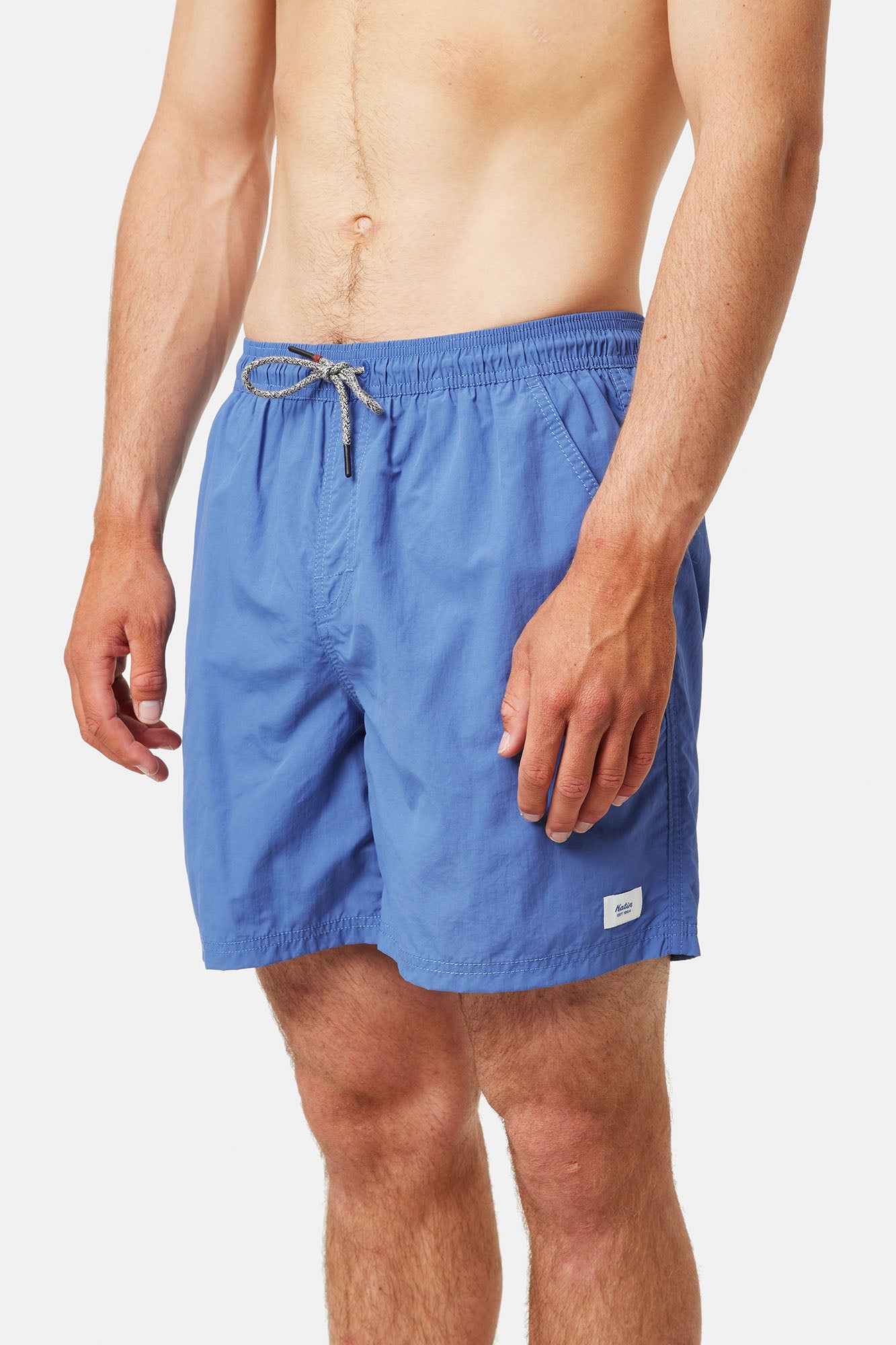 Katin Poolside Solid Volley  BAYB L