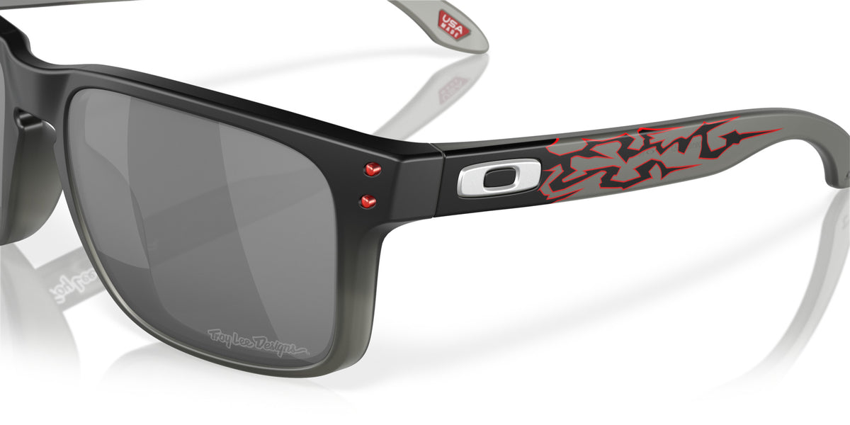 Oakley Troy Lee Designs Holbrook Sunglasses | IWS