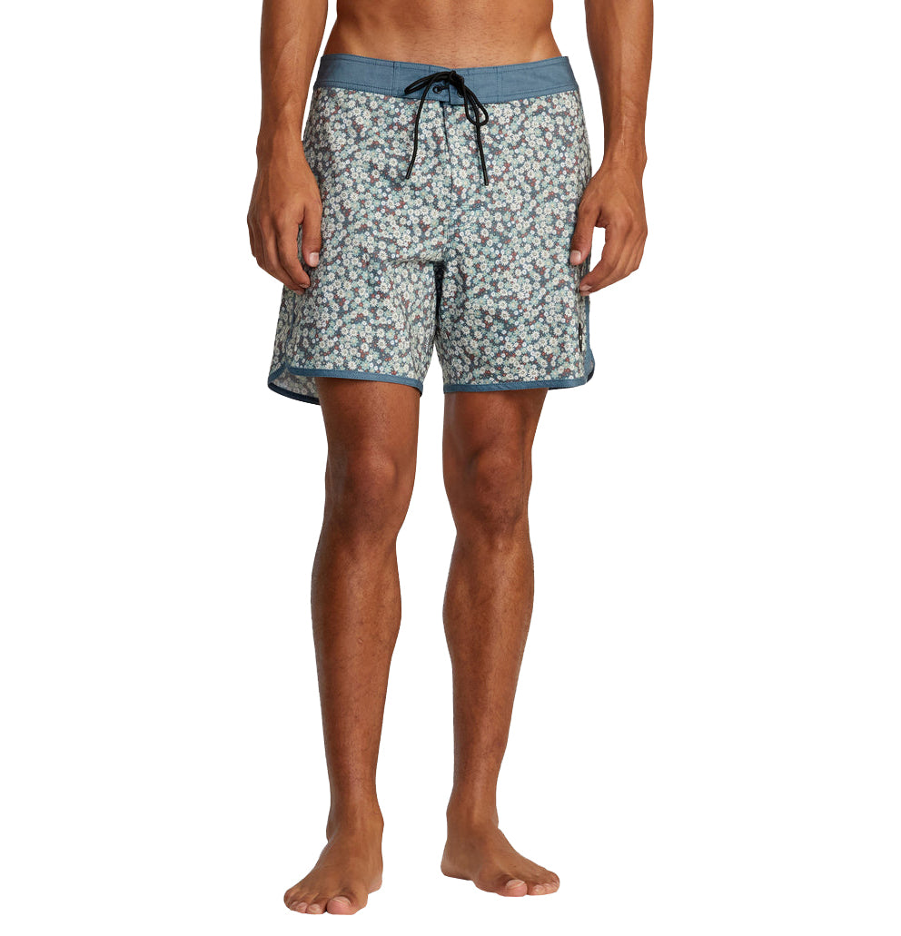 RVCA Freeport Trunk | Island Water Sports