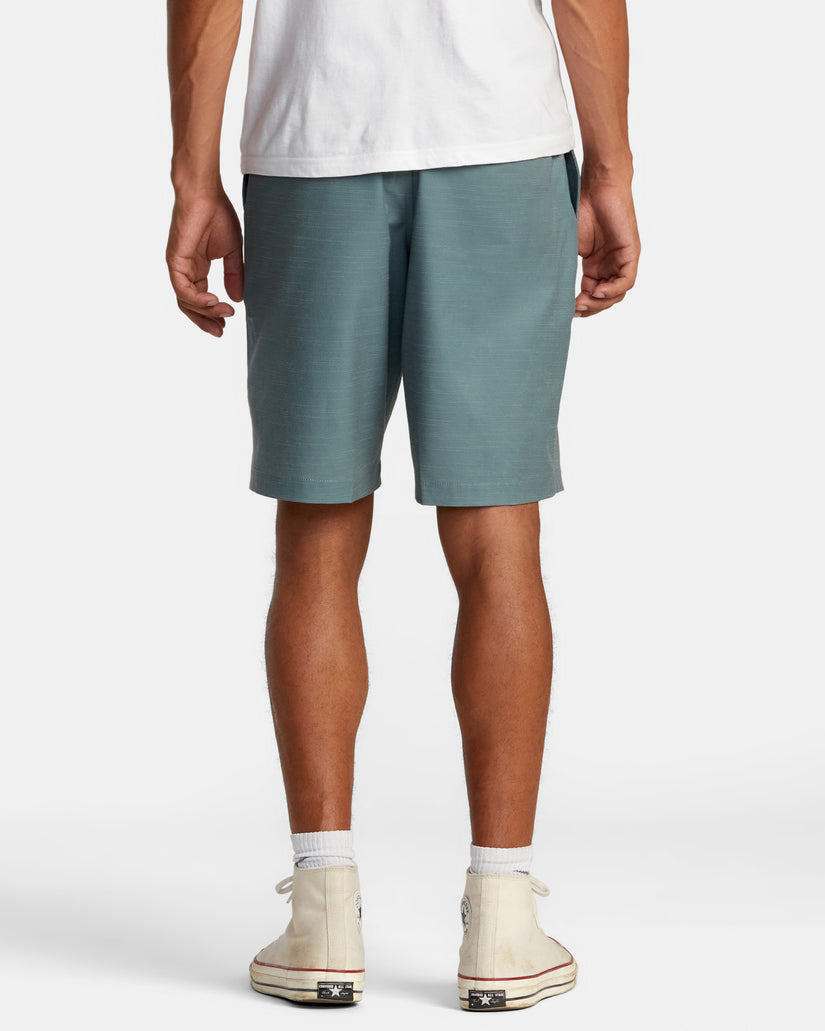 RVCA Balance Hybrid Short GNB0 33