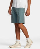 RVCA Balance Hybrid Short GNB0 36