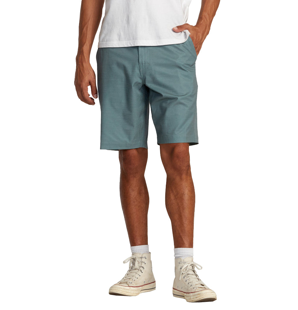 RVCA Balance Hybrid Short GNB0 36