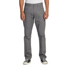 RVCA WEEKEND TECH TECHNICAL PANTS SMK-Smoke 34
