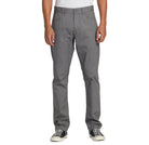 RVCA WEEKEND TECH TECHNICAL PANTS SMK-Smoke 36