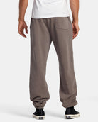 RVCA PTC FLEECE PANT OTLR MSH-Mushroom XL